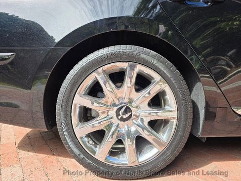 Used 2011 Hyundai Equus Ultimate image 20