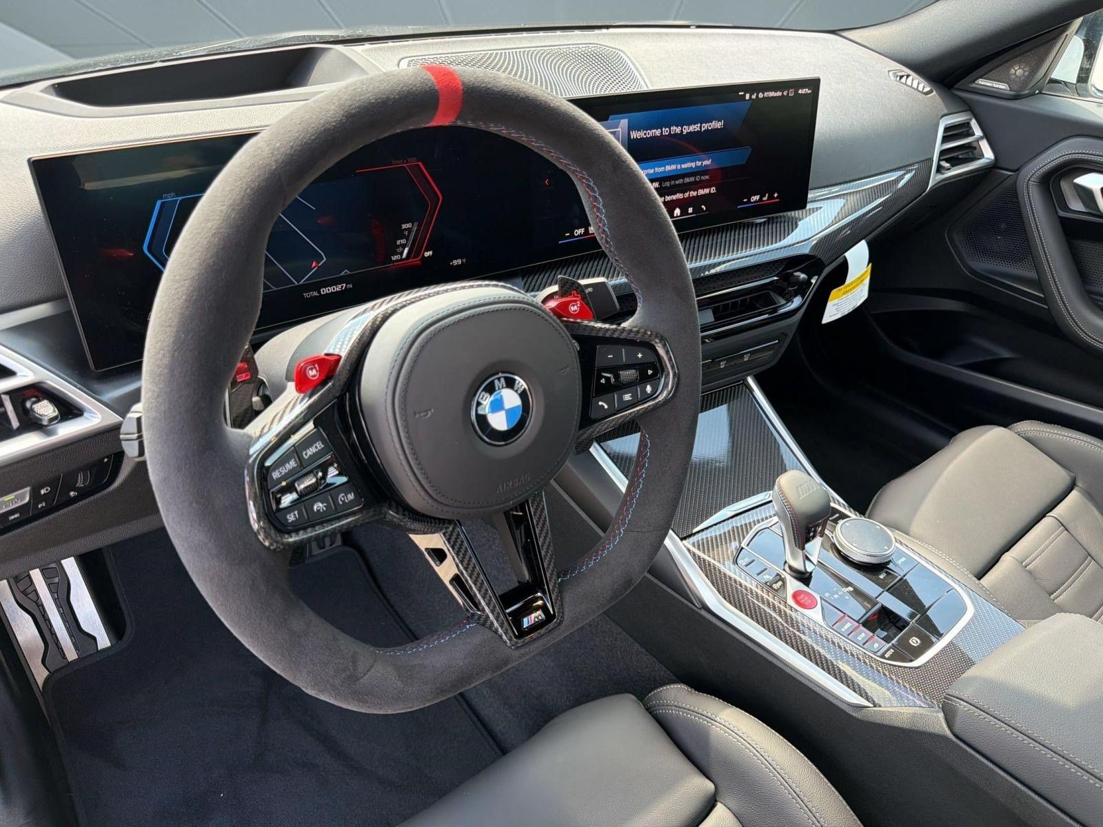 New 2026 BMW M2 w/ Lighting Package RWD image 11