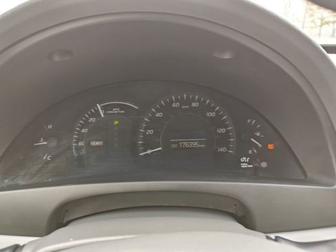 Used 2009 Toyota Camry Hybrid image 22