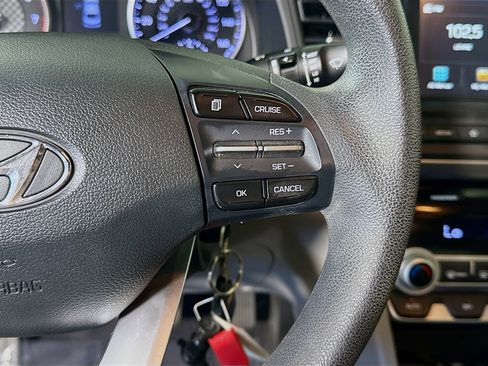 Used 2020 Hyundai Elantra SEL w/ Cargo Package (C1) image 15