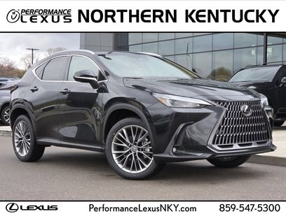 New 2026 Lexus NX 350 350 Premium