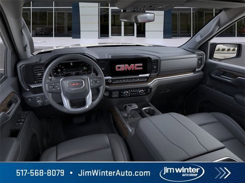 New 2026 GMC Sierra 1500 Elevation w/ Elevation Premium Package image 15