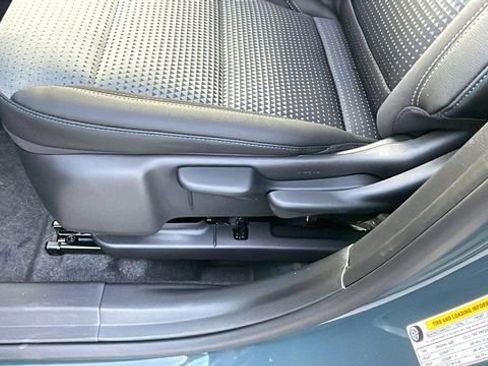 New 2026 Chevrolet Trax LT w/ LT Convenience Package image 28