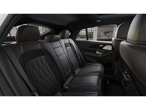 New 2026 Mercedes-Benz GLE 53 AMG 4MATIC Coupe image 5