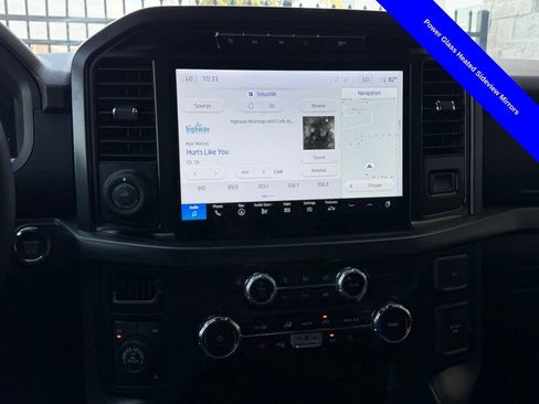 Used 2024 Ford F150 XLT w/ Equipment Group 302A MID AWD/4WD image 15
