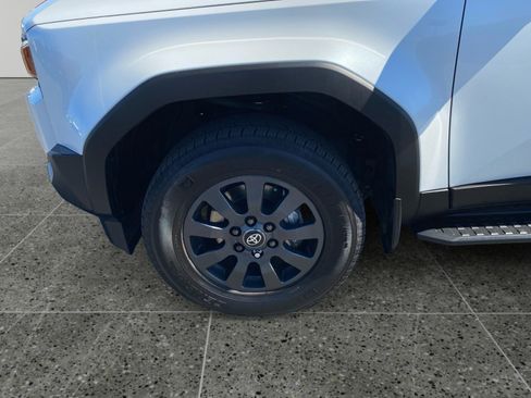 Used 2024 Toyota Land Cruiser Base w/ Premium Package image 14