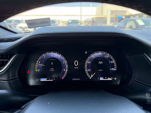 Used 2024 Jeep Grand Cherokee Altitude AWD/4WD image 18