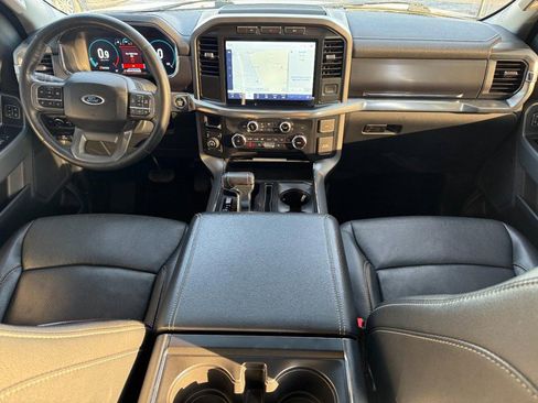 Used 2022 Ford F150 Lariat image 11
