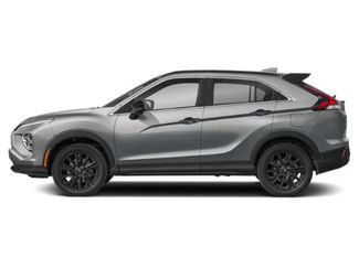 Used 2026 Mitsubishi Eclipse Cross AWD video 3