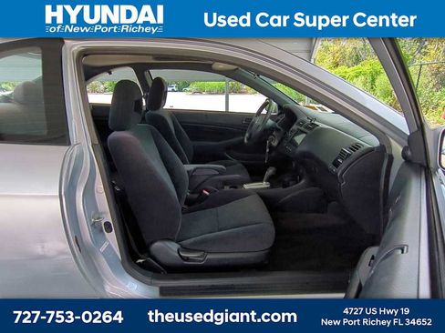 Used 2003 Honda Civic EX image 14