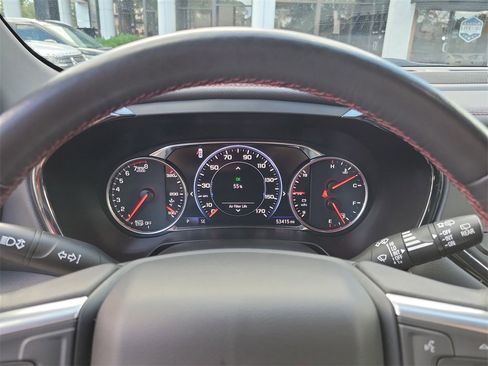 Used 2020 Chevrolet Blazer RS image 31