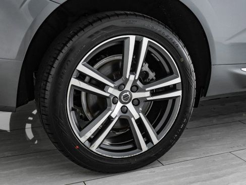 Used 2021 Volvo XC60 T8 Inscription Expression w/ Advanced Package image 52