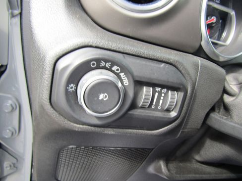 Used 2019 Jeep Wrangler Unlimited Rubicon AWD/4WD image 20