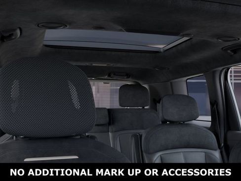 New 2027 Kia Telluride X-Line SX Prestige image 27