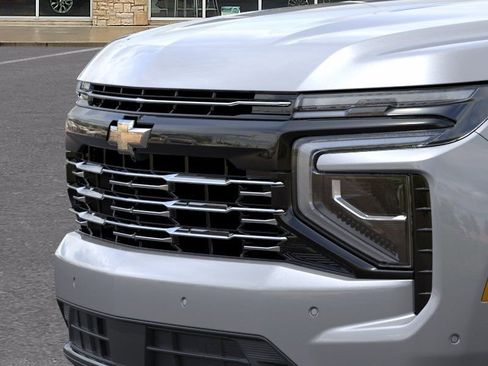New 2026 Chevrolet Tahoe High Country AWD/4WD image 13