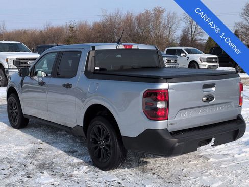 Used 2024 Ford Maverick XLT w/ XLT Luxury Package image 5