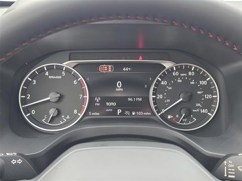 New 2026 Nissan Rogue SV image 27