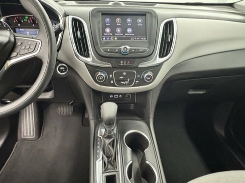 Used 2024 Chevrolet Equinox LS w/ LS Convenience Package image 20