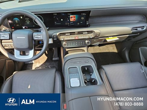 New 2026 Hyundai Palisade Calligraphy image 11