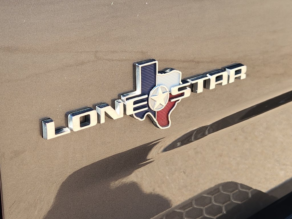Used 2018 RAM 1500 Lone Star AWD/4WD image 12