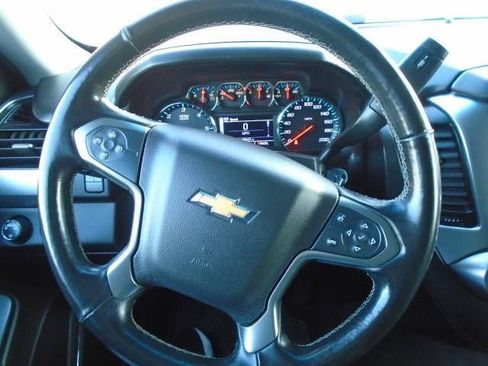 Used 2019 Chevrolet Tahoe LS AWD/4WD image 8