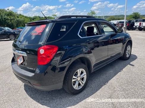 Used 2013 Chevrolet Equinox LT FWD image 4