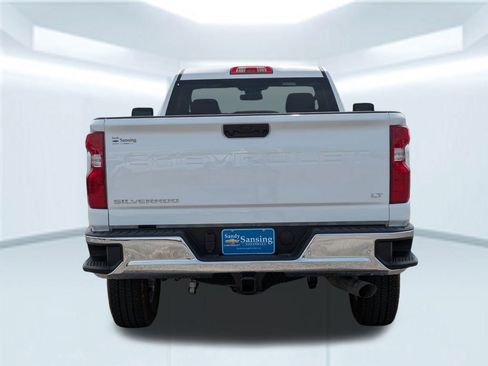 New 2025 Chevrolet Silverado 2500 LT w/ Convenience Package image 5