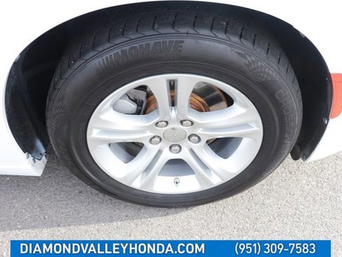 Used 2023 Dodge Charger SXT image 23