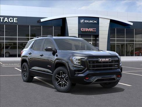 New 2027 GMC Terrain AT4 w/ Convenience Package III AWD/4WD image 7