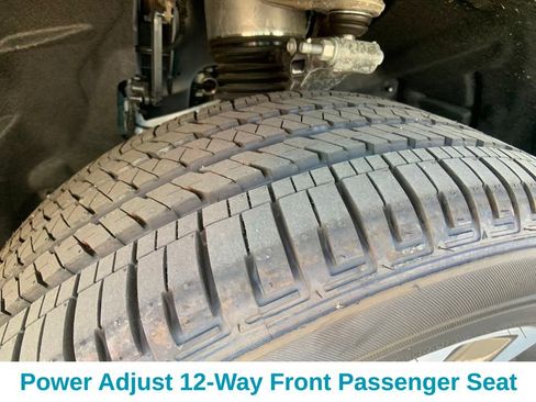 New 2025 Jeep Grand Cherokee L Overland w/ Advanced Protech Group III image 28