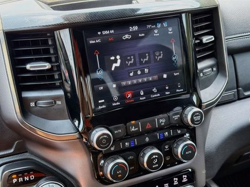 Used 2019 RAM 1500 Sport w/ Advanced Safety Group AWD/4WD image 17