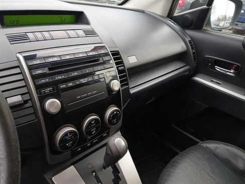 Used 2010 MAZDA MAZDA5 Grand Touring image 13