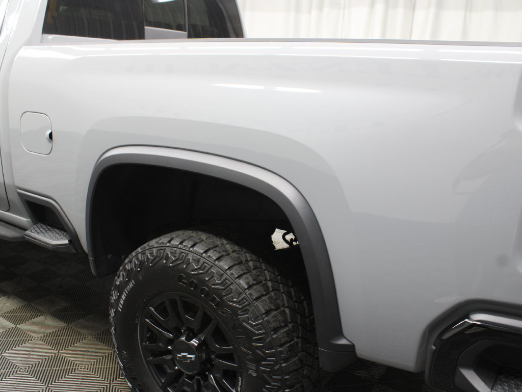 Used 2025 Chevrolet Silverado 2500 ZR2 w/ Technology Package AWD/4WD image 55