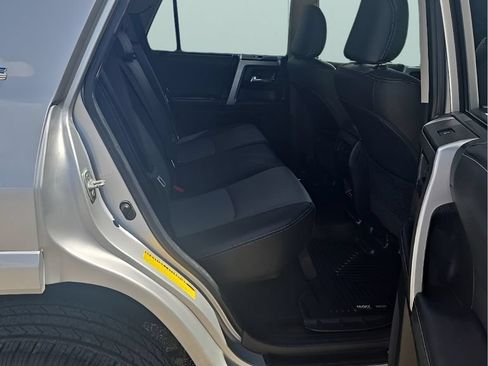 Used 2023 Toyota 4Runner SR5 Premium AWD/4WD image 17