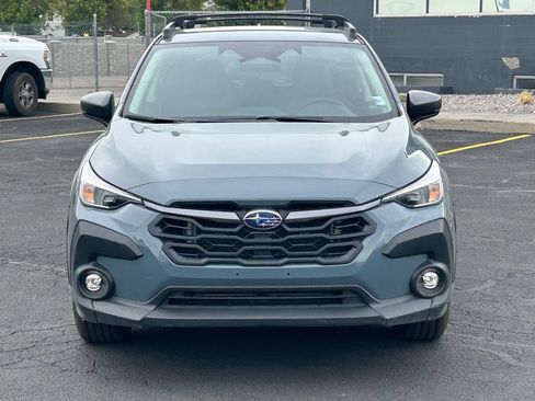 Used 2024 Subaru Crosstrek 2.0i Premium AWD/4WD image 9