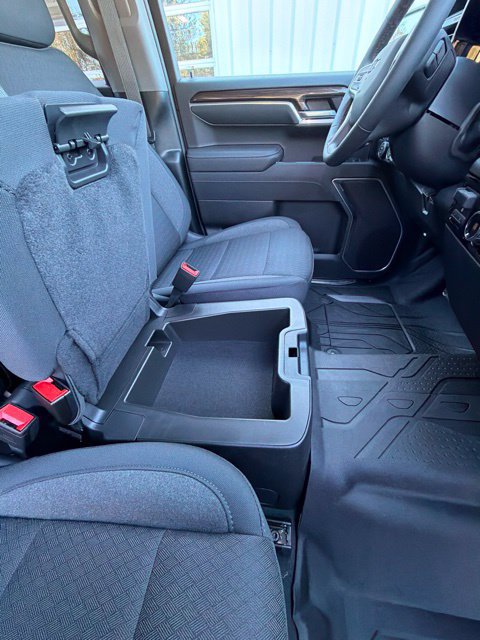 New 2026 Chevrolet Silverado 1500 RST w/ RST Select Package AWD/4WD image 23