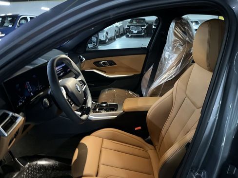 New 2026 BMW 330i xDrive Sedan w/ Convenience Package image 11