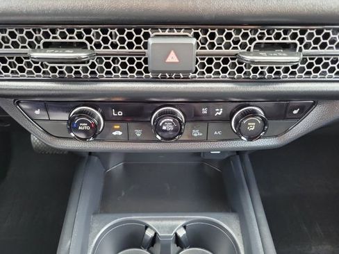 Used 2024 Honda HR-V Sport image 33