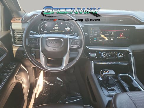 Used 2023 GMC Sierra 1500 Denali image 13