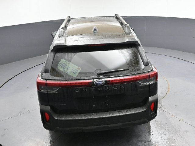 New 2026 Subaru Outback Limited AWD/4WD image 49