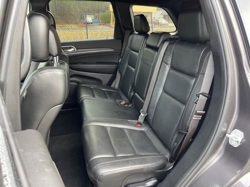 Used 2020 Jeep Grand Cherokee Limited image 20