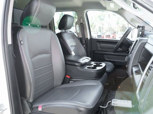 Used 2023 RAM 1500 Tradesman w/ Trailer Tow Group image 41