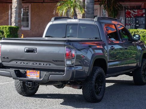 Used 2021 Toyota Tacoma TRD Pro image 11