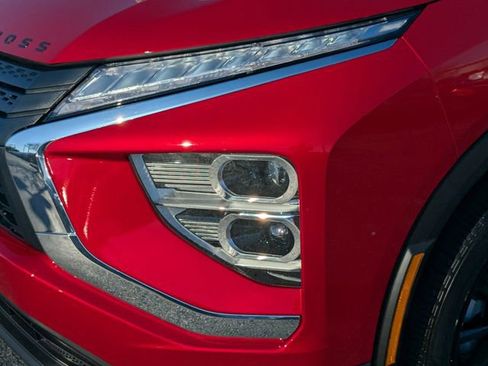 New 2026 Mitsubishi Eclipse Cross LE image 10