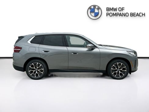New 2026 BMW X3 xDrive30 w/ Convenience Package image 8