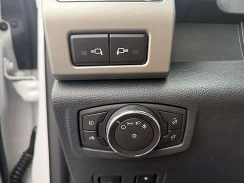 Used 2022 Ford F250 Lariat w/ Lariat Ultimate Package image 15