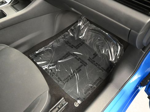 Used 2025 Nissan Sentra SV FWD image 21