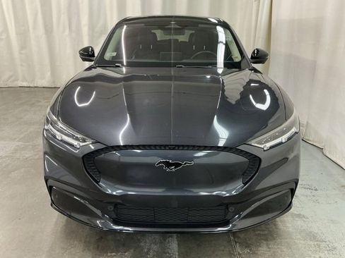 Used 2021 Ford Mustang Mach-E California Route 1 image 9