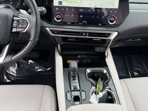 Certified 2024 Lexus RX 350 Premium w/ Convenience Package image 13