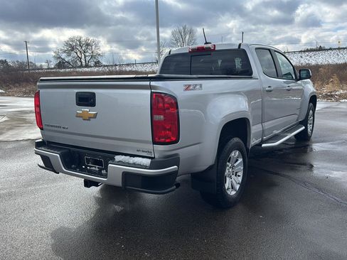 Used 2018 Chevrolet Colorado Z71 image 6